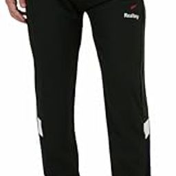 Men's Track Pants | Regular Fit | NS Fabric | All-Season Activewear with Striped Waistband | Casual & Gym Wear | 6 Color Options-image-54
