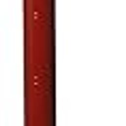 Naim RS Enterprises Iron Mugdar | Clubbell Exercise Equipment | Indian Club Karla Kattai Gada, Functional Training for Home Gym Full Body Workout (Red, 5kg)-picture-20