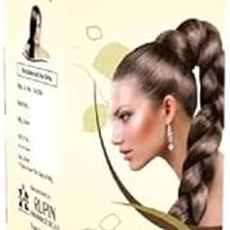 Senso Herbal Hair oil (Khir Pak Vidhi) | Pack of 100ml | Herbal Nourishing Strengthen and Shine Hair oil | Narayani And Company-image-12