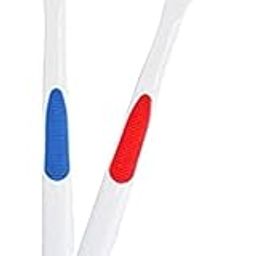 Tongue Cleaner for Kids Adults Antimicrobial cleaner scrapper for Optimal Oral Hygiene (Multicolor) (1)-image-6