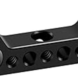 CALANDIS™ 15mm Railblock Rod Clamp Bracket Spare Part Equipment Rod Clamp Mount Camera Blue | Other Camera & Photo Accs | Camera & Photo Accessories-picture-14