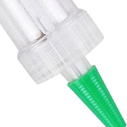 Generic Handheld Seed Spreader Garden Planter Gardening Supplies Flower Plant Sower-picture-13