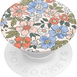 ​​​​PopSockets Phone Grip with Expanding Kickstand - Country Fields-2