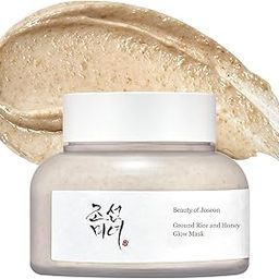 [Beauty of Joseon] Ground Rice and Honey Glow Mask (150ml) | Wash-off Face Mask for Dry and Sensitive Skin, Pore and Sebum Care, Pore Cleansing-12