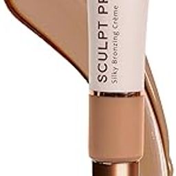Justgold Sculpt Pro Silky Bronzing Creme Contour Suitabe for All Skin Types Full Coverage and Waterproof (Frappe #01)-image-63