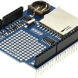 XD-204 Data Logger Module Logging Recorder Shield V1.0 for UNO SD Card New for Arrival 2025 High for Quality-image-95