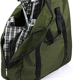 KosmoCare Wheelchair Travelling Bag, Medium-picture-28