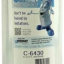 Unicel Hot Springs Watkins Hot Tub Spa Filter Replacement Cartridge (3 Pack)-picture-17