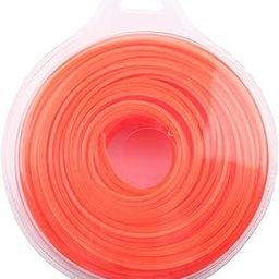SNE 2.4mm*120Mtr String Trimmer Line, 120m Nylon Cutting Lines for Home Garden Lawn Mower Trimmers-picture-17