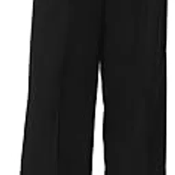 vero moda Women's Straight Pants-picture-8