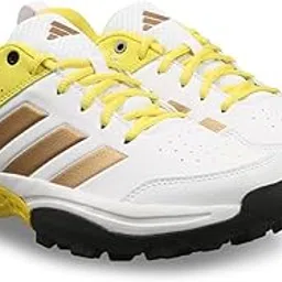 adidas Unisex-Adult Crinu 24 Cricket Shoes-picture-5