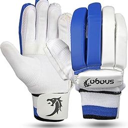 Snaga New Cricket Batting Gloves Right Hand Gloves for Boy-image-22