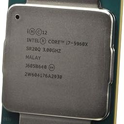 Intel Core i7-5960X Haswell-E 8-Core 3.0GHz Desktop Processor-18