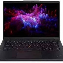 Lenovo Thinkpad P14s Intel Core Ultra 7 155H 14.5"(36.83 cm) WUXGA IPS 300Nits, AI Ready Thin and Light Workstation (16GB/1TB SSD/Win11 Pro/Backlit/Black/3Y Premier Support/1.61Kg), 21G2S08C00-image-82