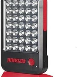 Star SAI Collection- Solar LED Rechargeable Torch Light – High-Power Emergency Flashlight with Multiple Charging Ports, Long Battery Backup,Best for Outdoor Adventures, Camping, Home & Emergency-picture-32