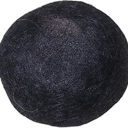 Hair Blizz Medium Round Stuffings 2 Pcs, Creating A Stunning Juda Hairstyle Has Never Been Easier For Girls And Womens-image-78