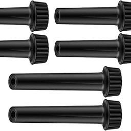 ARTISOUL® Lamp Turn Knobs Desk Table Lamp Replaces Light Lamp Turn On Off Switch Knobs 6Pcs | Lamps, Lighting & Ceiling Fans | Lighting Parts & Accessories-image-3