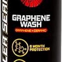 Renegade Products Graphene Ceramic Wash Coating with Sio2, 1 Year Coating for Enthusiasts and Professionals USA Made-13