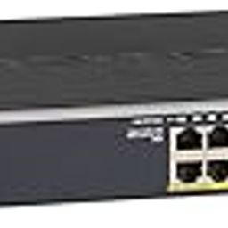 NETGEAR GS728TPP-100NAS 24-Port Gigabit Ethernet Smart Managed Pro Switch, PoE/PoE+, 439W, 4 SFP+, ProSAFE Lifetime Protection (GS728TPP)-18