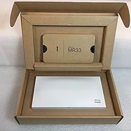 Cisco Meraki MR33 Wave 2 Access Point (3 Radios, 2. 4GHz and 5GHz, Dual-Band, 802. 11ac, POE, Requires Cloud License)-image-55