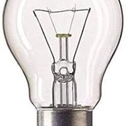 PHILIPS B22D Gls Incandescent Bulb (60 W) - Clear, Pack Of 4-19