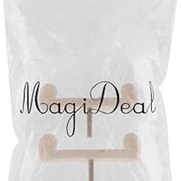 LOOM TREE 2PCS Violin Fiddle Shoulder Rest Pad Support Feet for Violin Fiddle Parts #1 | Other Accessories | Parts & Accessories-image-4