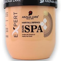 Aroma Care Expert Hair Spa, Hairfall Defence, Fortified with Nutrients for Healthy Hair Growth-image-6