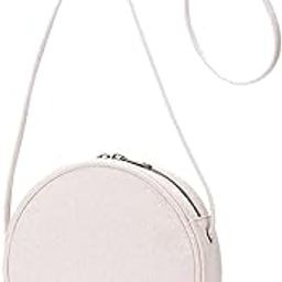 Women's Women's Round Crossbody Handbags Mini Shoulder Bag Round Crossbody Wallet, Fashion Circle Crossbody Purse Clutch Handbag– 1 Piece-picture-11
