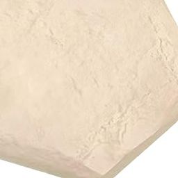 The Style Sutra4 Pieces Garden Stepping Stones with Ground Nails for Park Patio Landscaping 45x39x2.2cm hexagon | Yard, Garden & Outdoor Living | Decorative Stepping Stones-image-22