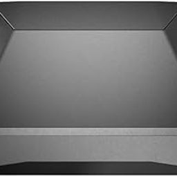 Argon Forty Argon ONE Raspberry Pi 4 Case with Cooling Fan | Aluminum Heatsink | Power Button | Supports Retro Gaming, Movies, and Music | for Raspberry Pi 4 Model B-28