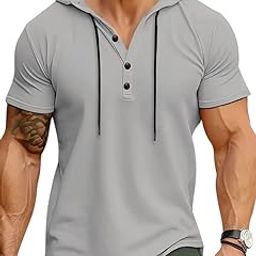 Half Sleeve Gym T-Shirt for Men | for Workout, Running and Casual Wear with Cotton Blend | Sports Wear T-Shirt for Men-image-82