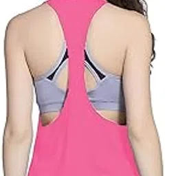 the blazze Women's Gym Vest Tank Top Camisole Women Spaghetti Racerback Crop Top Active Wear Yoga Workout Top-picture-10