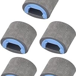 Yukonics-Paper Pickup Roller for H-LaserJet-1018/1020/1020Plus/M1005mfp-Can LBP-2900B (Set of 5 Pcs)-image-41