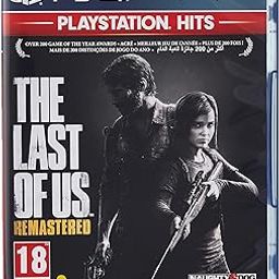 Sony The Last Of Us Remastered (Ps4)-14
