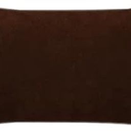 Mattress Protector Waterproof Terry Cotton Pillow Protector | Pack of 2 Piece (16 * 16 Inch, Brown)-image-98