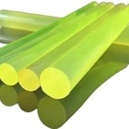 High Elastic Rubber PU Construction Machinery Shock Absorbing Sticks-image-22