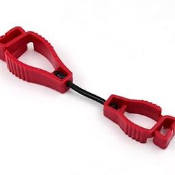 LIBLANC Multifunctional Glove Clip Holder (1 Pc)-32