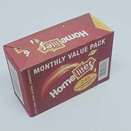 Homelites Matchbox - 5 Small Packs, black, 3 x 3-15