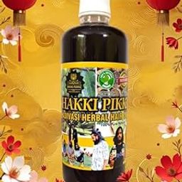 Het Cosmetics HAAKKI PAKKI Adivasi Herbal Hair Oil 500ml Original Adiiwasi Hair Growth Oil Ayurvedic tel & Natural essential & Biotin for Control Hairfall anti-dandruff (500ML OIL ***)-image-56