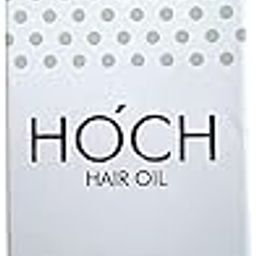 hochh hair oil for all hair types daily using 200 ml pack of 1-18