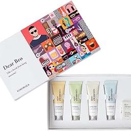 Kimirica Rakhi Edition Dear Bro Gift Set for Brother With handmade Rakhi Pack of 8-image-20