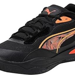Men Lace Up Basketball Shoe-picture-28