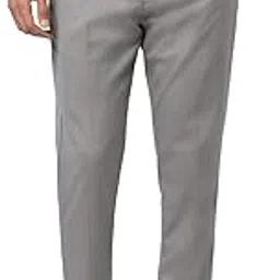 peter england Men's Slim Pants-picture-45