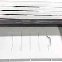 UV INFOTECH 1020 Top Cover Compatible for HP Laserjet 1020, 1018 Printers-image-74