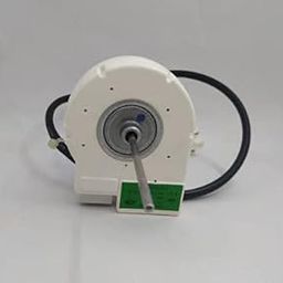 Arvika Sales Metal 12V Dc Spin Multi Speed Motor Compatible With Godrej Double Door Refrigerator-29
