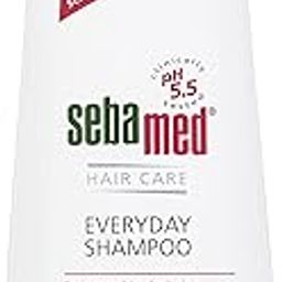 SebaMed EVERYDAY SHAMPOO 200 ML-picture-3