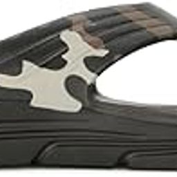 TH 1.1 E 24 Mens Casual Slippers In BLACK-picture-10