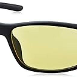 100% UV protected Wraparound Sunglasses for Men-image-8
