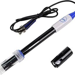 0-14pH Electrode Connector Aquariums Hydroponic Electrode 0-14pH Monitors Probes Sensors Meter Connector For Aquariums-image-21