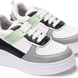 Revel-IV Comfortable Stylish Sports Running Shoes for Women & Girls-picture-22